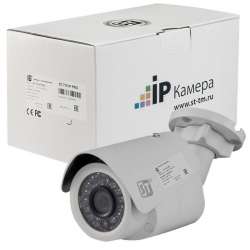 ST710IP-PRO-D 1/2,9 PS CMOS, 2МП, IP67, POE, IR-30м,  2,8mm (105гр)