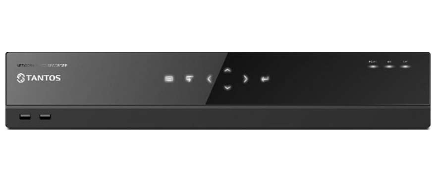 NVR-TSr-NV32451, ONVIF, RTSP, H.265/H.264, 32х3МП/28х5МП/16х8МП