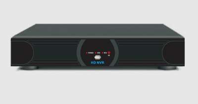 DVR-DA5000MH, Pentaplex, (2*4T), LAN, 16хBNC/AHD1080p, USB, Hybrid