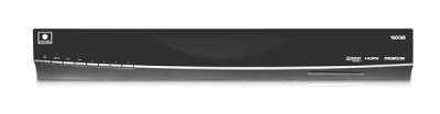 Ресивер THOMPSON DSI8020 PVR  500Gb    NTV+ HD