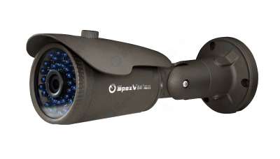 SVA521L 1/3 CMOS Aptina AHD 1Mpix, 1280x960, OSD, ИК-20м, 3,6mm