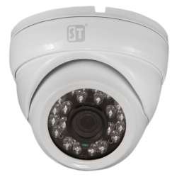 ST174IP-HOME 1/2,7 PS CMOS, 2МП, IP66, IR-25м,  2,8mm (103гр)