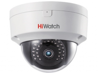DS-I452S  (2.8 mm-100гр.) 4Мп, MIC/speak, EXIR-30м, lK10, DC12В/PoE(IEEE 802.3af)  /HiWatch куп