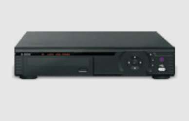 DVR-DA6108M, Pentaplex, (2*4T), LAN, 8хBNC/AHD, USB, Hybrid