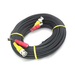 PR-135-RCA/BNC cable -   1.5m