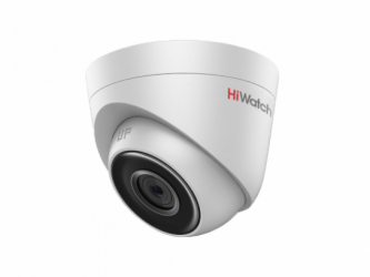DS-I203  (2.8 mm-114гр.) 2Мп, EXIR-30м, IP67, DC12В/PoE(IEEE 802.3af)  /IP HiWatch  -куп.