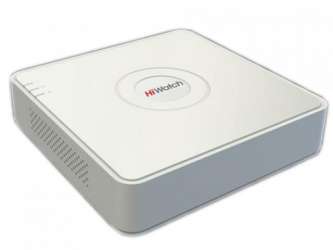 NVR-DS-N204(B)  4 IPх4Мп, VGA/HDMI, 1хSATA, USB