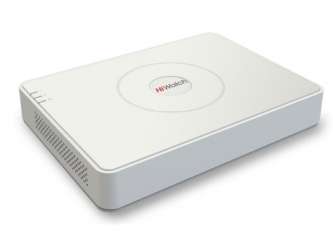 NVR-DS-N208(B)  8 IPх4Мп, VGA/HDMI, 1хSATA, USB