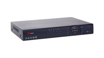 QVC-XVR-216/5MP-R  2хHDD до 8Тб, HDMI, VGA, USB, audio in/out, Hybrid