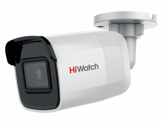 DS-I650M  (2.8 mm-102гр.) 6Мп, EXIR-30м, IP67, MIC, microSD, DC12В/PoE  /IP HiWatch