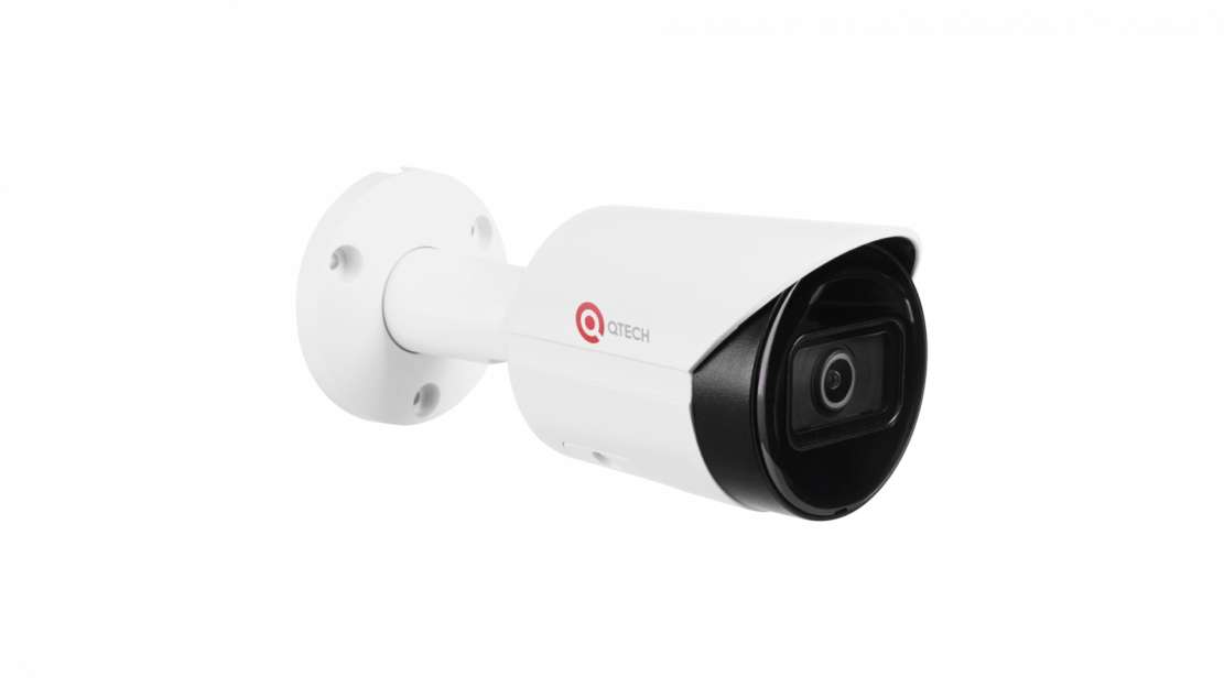 QVC-IPC-201=SD  1/2,7 CMOS, 2МП, IP67, mSD(256), POE, IR-30м,  2,8mm     (114гр)