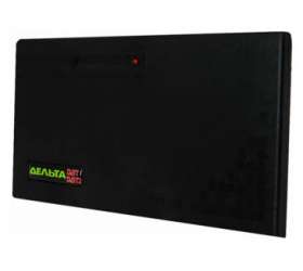 Антенна Дельта комнатная Т2 / ЦИФРА .5 V MAX / активная
