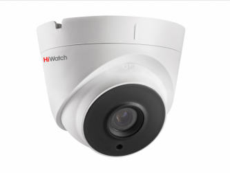 DS-I653M  (2.8 mm-102гр.) 6Мп, EXIR-30м, IP67, MIC, microSD, DC12В/PoE /IP HiWatch  -куп.