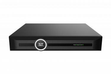 NVR-ST-V2008K15 PRO, 20xIPx8Mp, HDDx1x10T, 2xUSB, VGA, HDMI   / ST