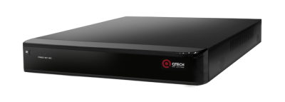 QVC-XVR-104/1080P, 1хHDD до 8Тб, HDMI, USB, VGA, audio in/out, Hybrid