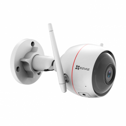 Ezviz Husky Air  IP-2MP, WiFi, IR-30m, IP-66, LAN, microSD, 2,8mm