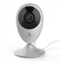 Ezviz Mini O  IP-1MP, WiFi, IR-5m, LAN, микрофон/динамик, 2,8mm