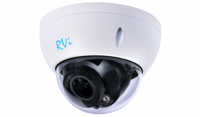 RVi-HDC311-C  1/3 CMOS, CVI, 1.3Mp, IP66, IR30m,  2.7-12 мм   /куп.