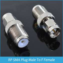 Разъем SMA - F