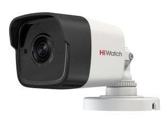 DS-T500-1/2,7 HD-TVI  5mpx, ИК-20м, IP67, F1.2, 86гр.  2.8mm  / HiWatc