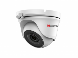 DS-T203S-1/2.7 HD-TVI  2mp, IR30м, IP66, 106гр,   2.8mm  /HiWatch  куп