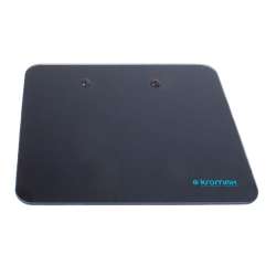 Кронштейн настенный под DVD  Kromax Micro-Mono / до 5кг. / 175*200mm