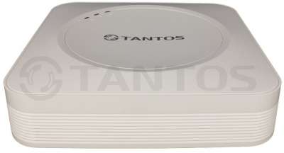 DVR-TSr-UV0818 Eco,  1*6T, LAN, 8хBNC/AHDx1080N, USB, Hybrid  / Tantos