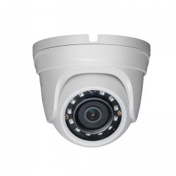 ST-703 IP PRO D 1/2,7 PS CMOS, 2МП, POE, IR-30м,  2,8mm  (115гр) / куп