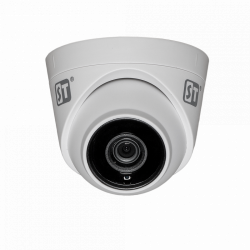 ST-S2542 LIGHT 1/2,9 PS CMOS, 2МП, IR-20м,  3,6mm  (80гр) / куп