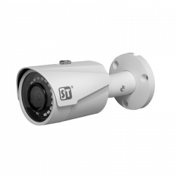 ST740IP-PRO-D 1/3 CMOS, 4МП, IP67, POE, IR-30м,  2,8mm (123гр)