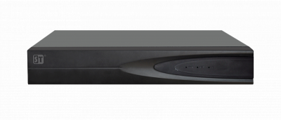 NVR-ST-S1605 LIGHT / Onvif / NETIP / 16IP до 5MP / 8Тб