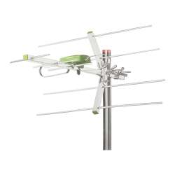 Антенна WV 21-60к. / MaximaS / 8 эл., 8 db, 510мм