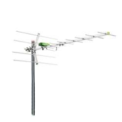 Антенна WV 21-60к. / MaximaM / 13 эл., 12 db, 1010мм 