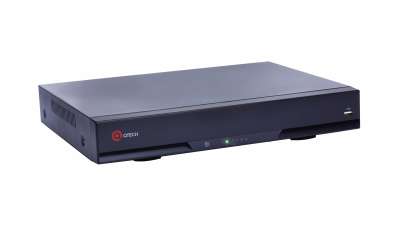 QVC-XVR-208/5MP  2хHDD до 8Тб, HDMI, VGA, USB, audio in/out, Hybrid