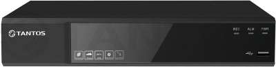 NVR-TSr-NV04154, ONVIF 2.2, HDDx1x6T, 4x1080p (2MP), cloud / Tantos