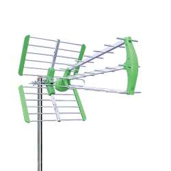 Антенна WV 21-60к. / MaximaL / 35 эл., 16 db, 960мм   