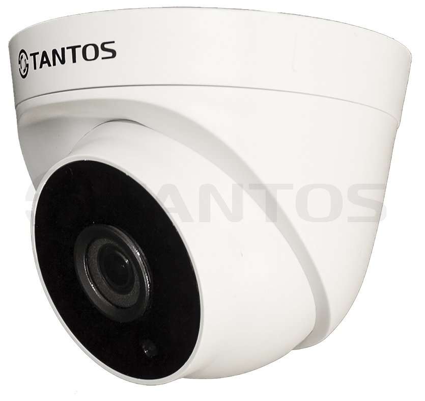 TSi-Eeco25F-IP 1/2.9 CMOS  2МП, IP-54, ИК-30м, 3,6mm   / Tantos  /куп.