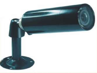 PR-L3273-CW-1/3 Sony Color CCD, 420TVL / 3.6mm