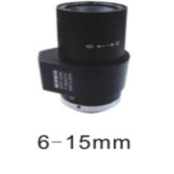 PR-0615GNB-6-15mm