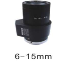 PR-0615GNB-6-15mm
