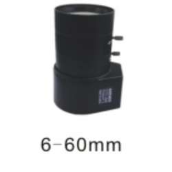 PR-6060GNB-6-60mm