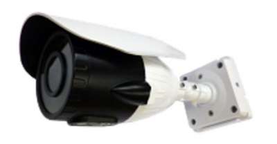 VHD412KV 1/4 Aptina AHD 1Mpix, 1280x720, OSD, ИК-25м, 2.8-12mm