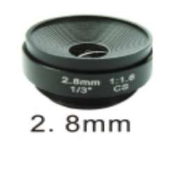PR-2814-NI-2.8mm