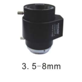 PR-0358GNB-3.5-8mm