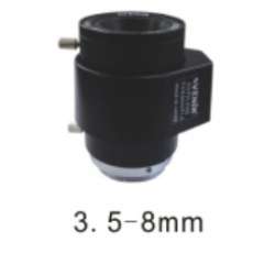 PR-0358GNB-3.5-8mm
