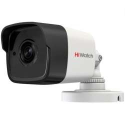 DS-T300-1/3 HD-TVI  3mpx, ИК-20м, F1.2, 84гр, OSD,IP66, 2.8mm /HiWatch