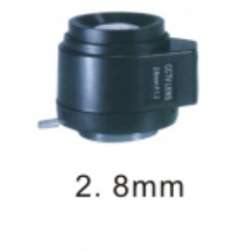 PR-2812NB-2.8mm