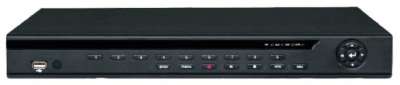 DVR-i8000, Hybrid, D1/960H, HDD-ready, cloud