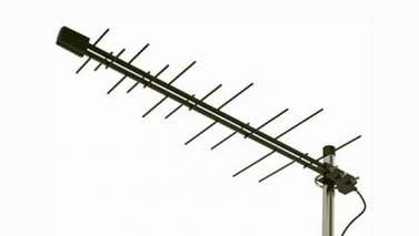 Антенна Локус 21-60к. / L 010.20 D / 20 эл., 8 db  