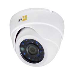 VHD212WV 1/4 Aptina AHD 1Mpix, 1280x720, OSD, ИК-25м, 2,8-12mm